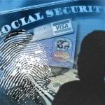 Social Security - Identity Theft