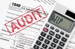 Will Your Business Be Audited?