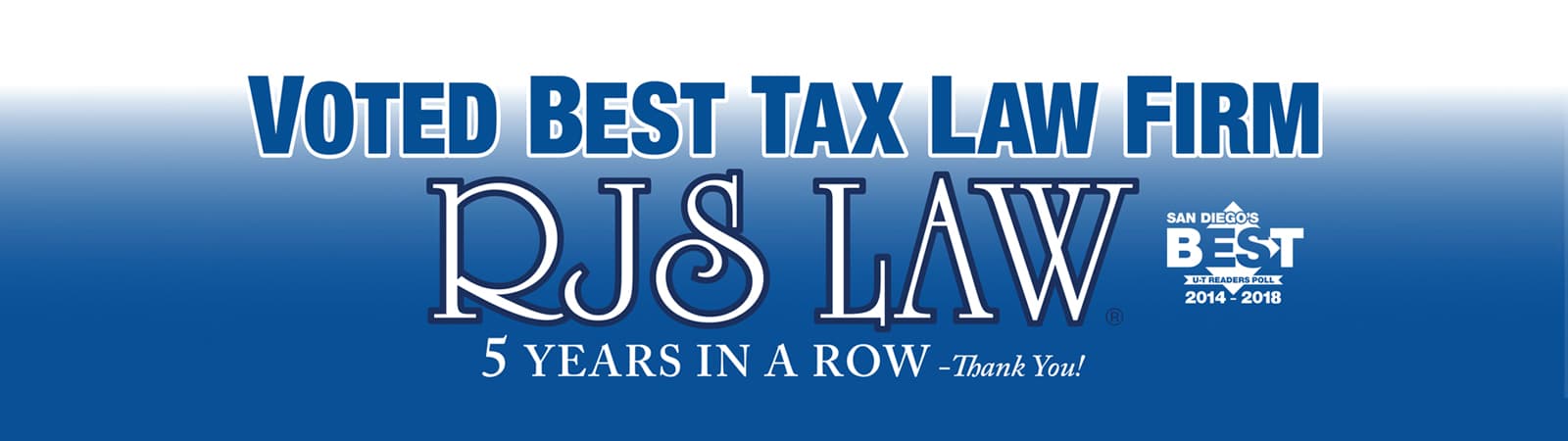 Rjs Law San Diego Tax Attorney Irs Ftb Cpa California 6194