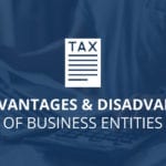 Tax Advantage