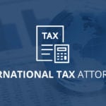 International Tax Attorneys