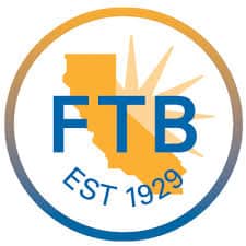 FTB State of California Franchise Tax Board