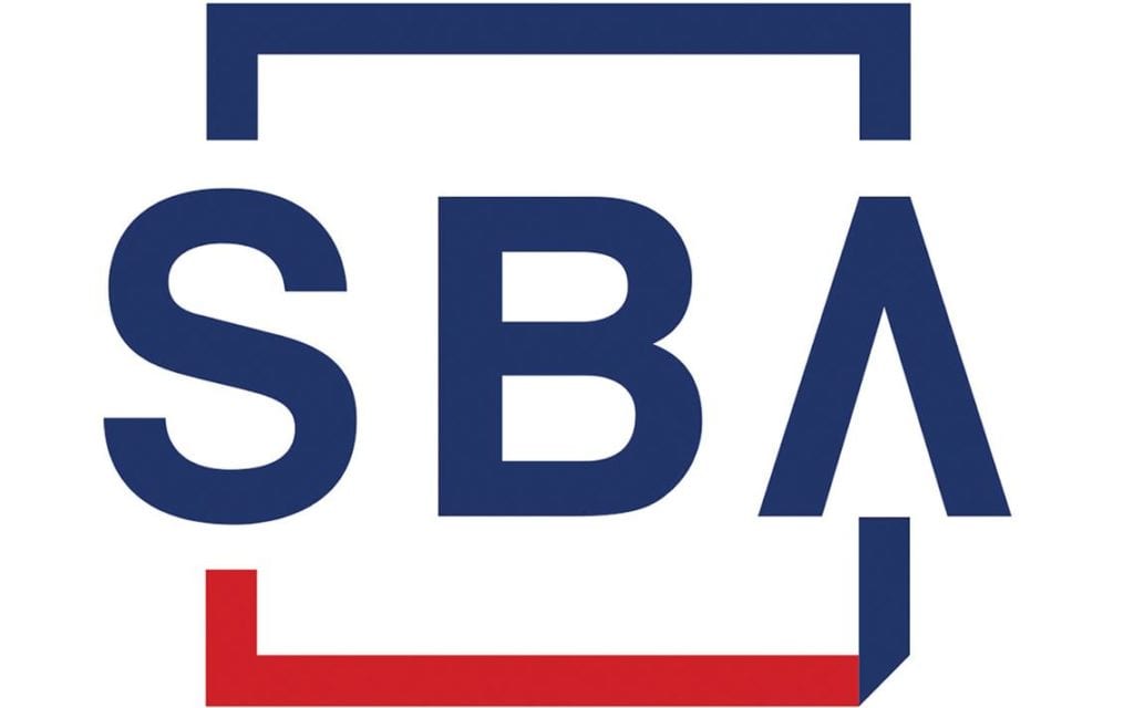 SBA PPP Loan
