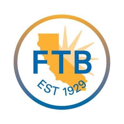 California Franchise Tax Board 