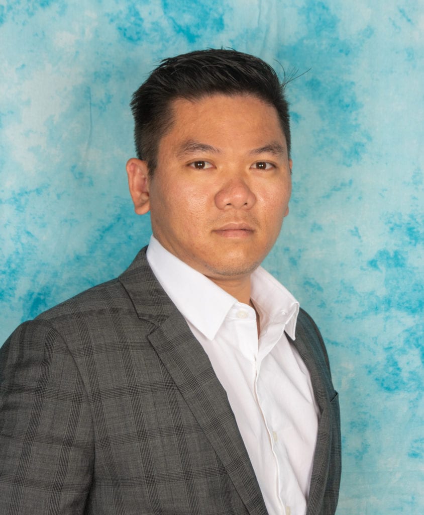 Daniel Huynh, Esq. - IRS Tax Attorney