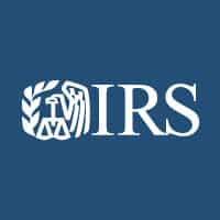 Interés del IRS