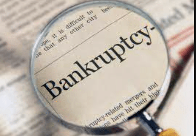 Does Bankruptcy Clear Tax Debt