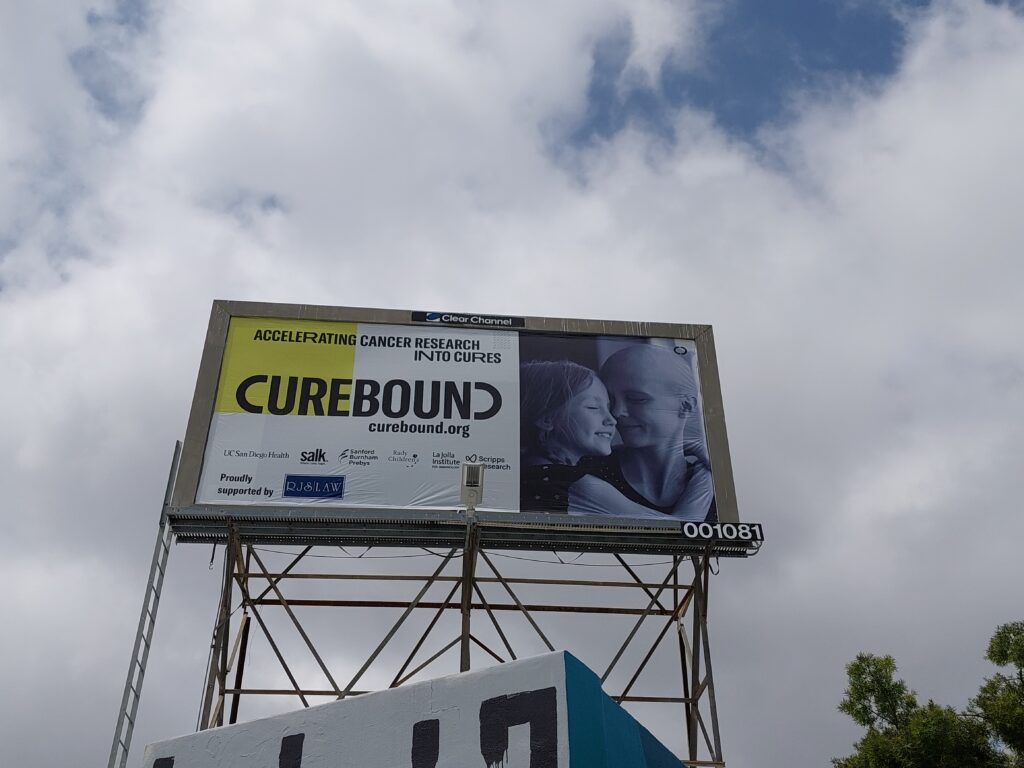 Curebound