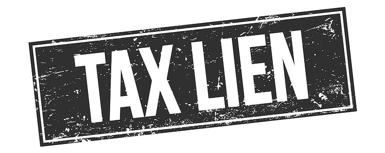 Tax Liens | IRS | RJS LAW | Best Tax Attorney | San Diego 
