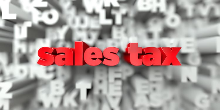 Restaurant Sales Tax | RJS LAW | Best Tax Attorney | San Diego 