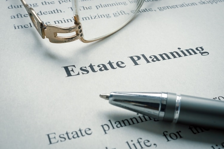 AB Trusts | Estate Planning Attorney | RJS LAW | San Diego