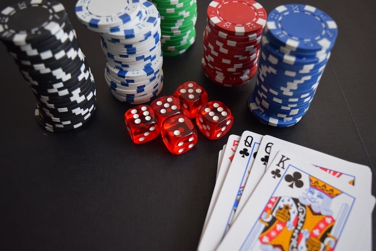 Taxation of Gambling | Cancellation of Debt | IRS | FTB | San Diego