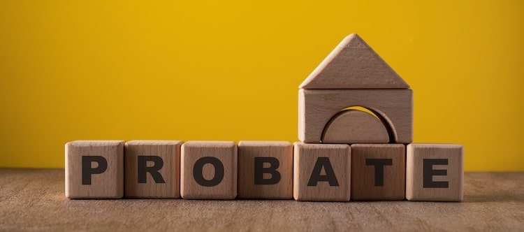 What is Probate?