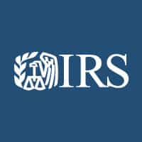 IRS Interest Rates