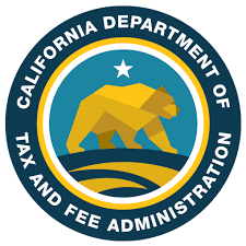 CDTFA Sales Tax