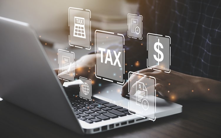 Digital Services Taxes
