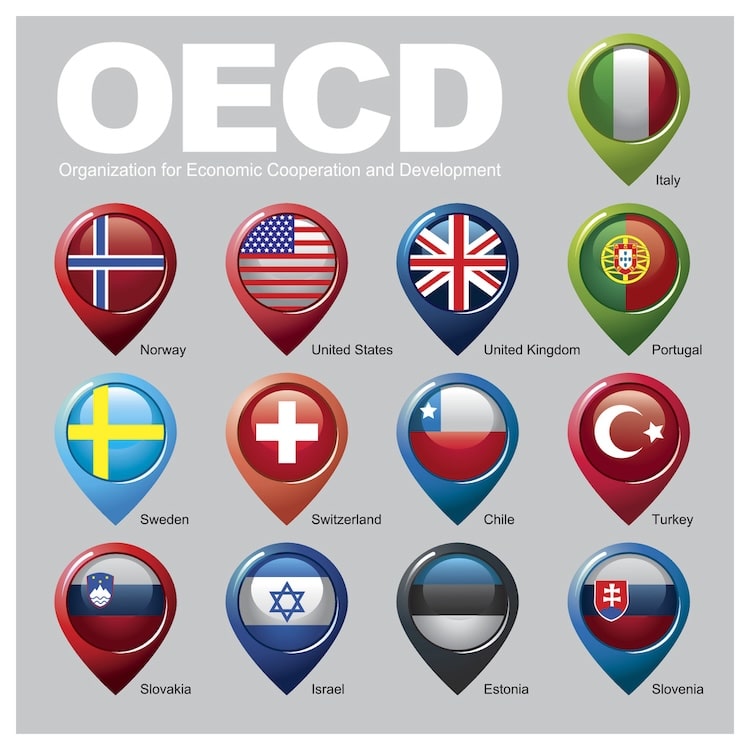 OECD