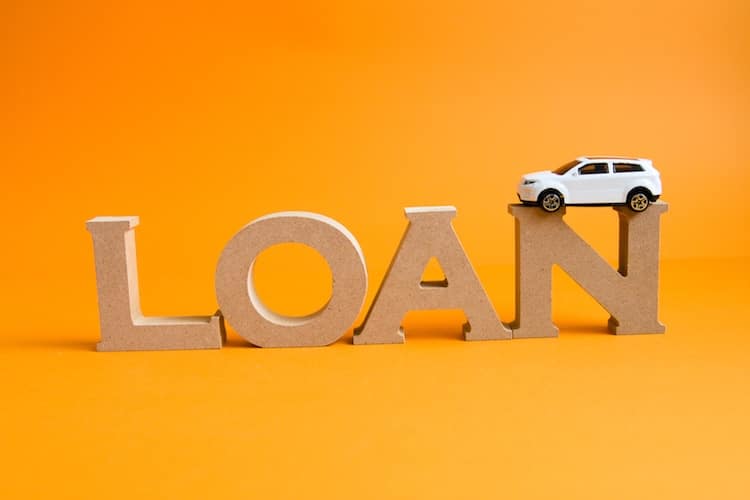 Auto Loan Interest in Big Beautiful Bill