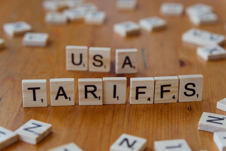 Tariffs and Taxes