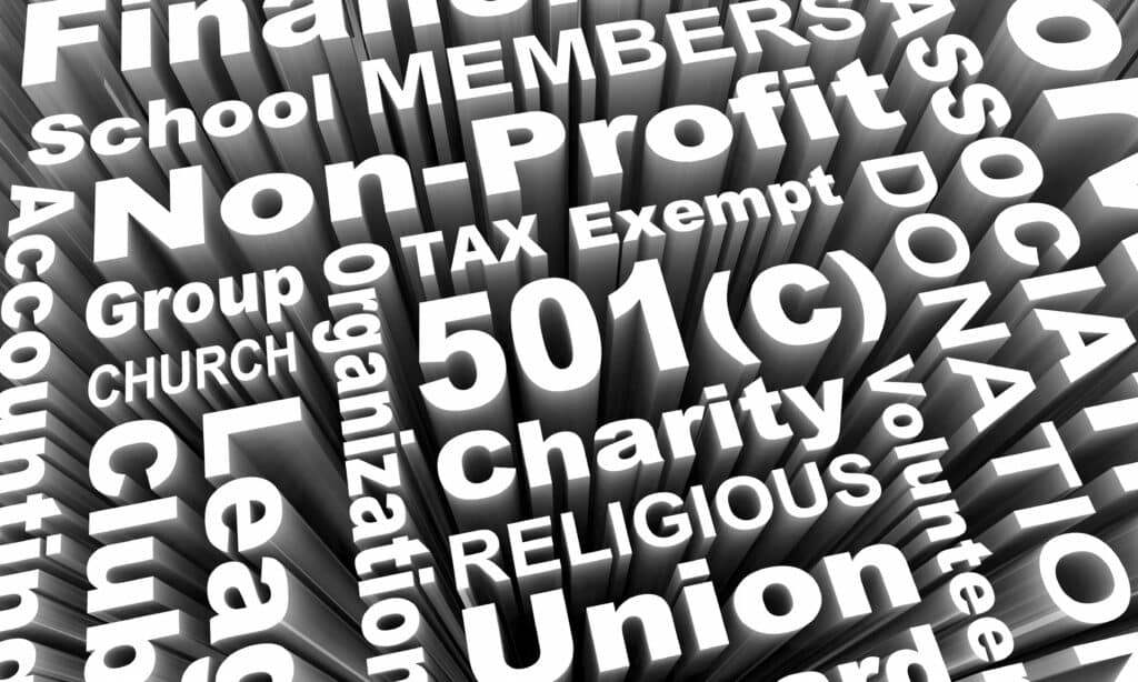 How to Structure a Nonprofit