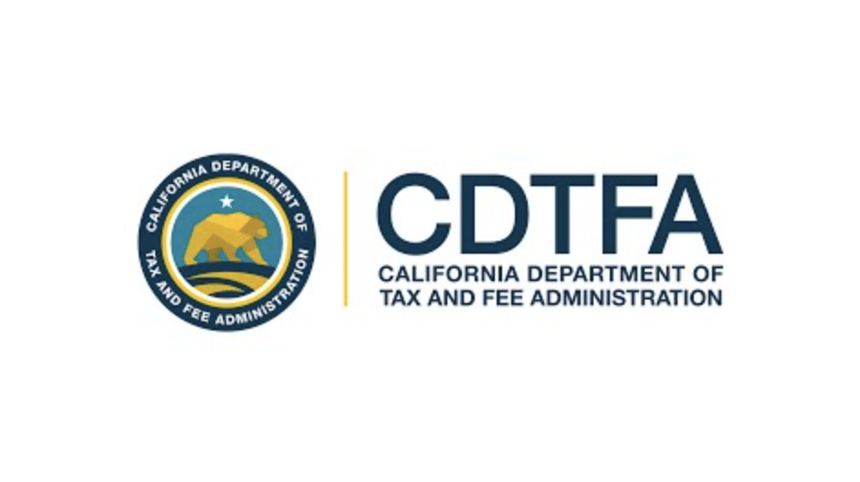 California Sales Tax Audits