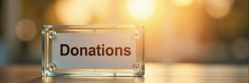 Corporate Charitable Giving Strategy 