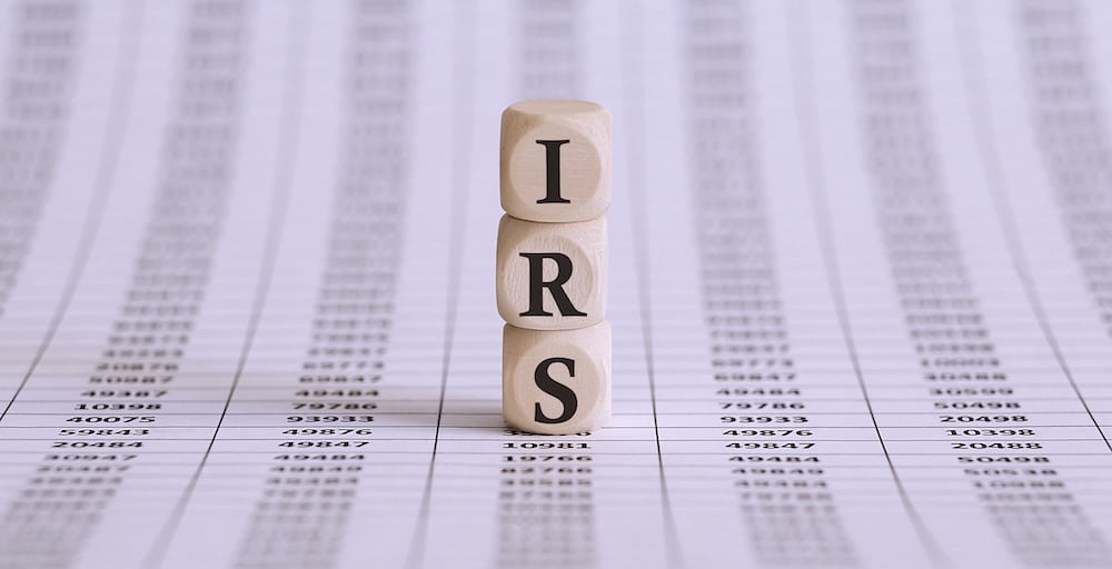 IRS Revocation Process