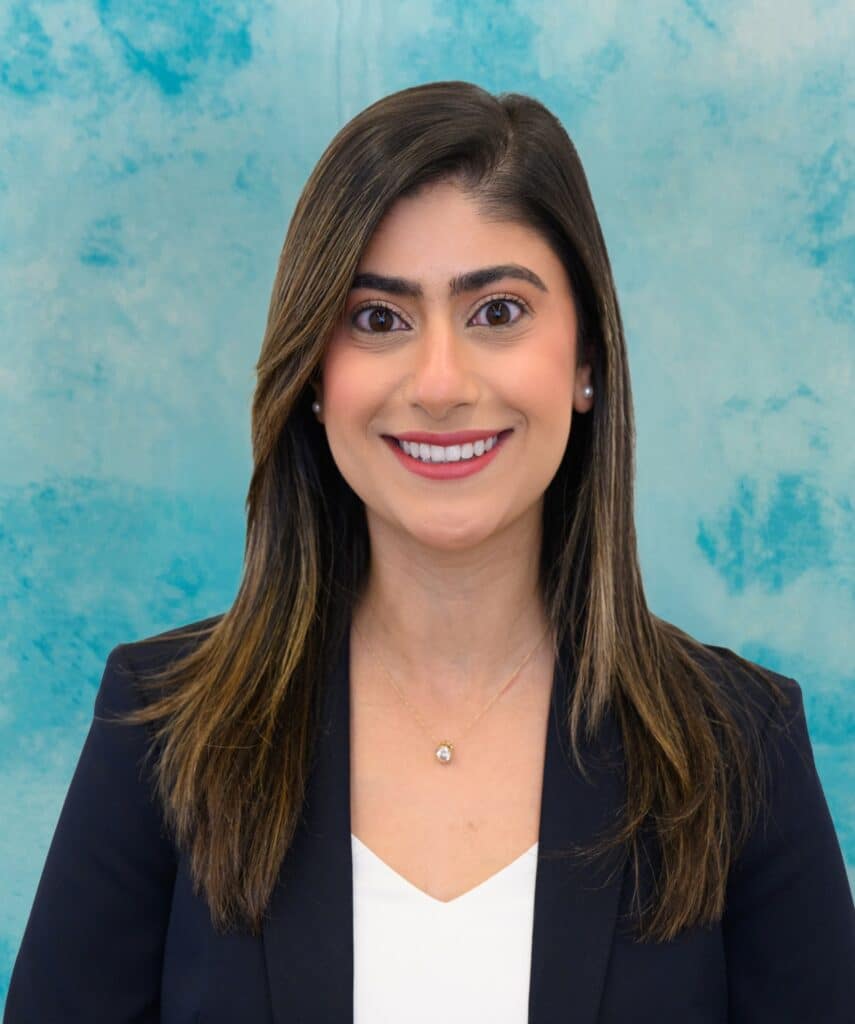 Danielle N. Misleh | Staff Accountant