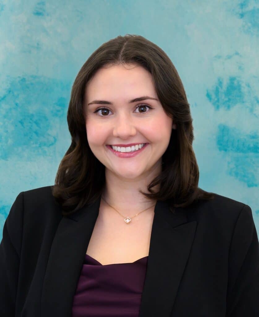 Remy Hogan | Associate Attorney 