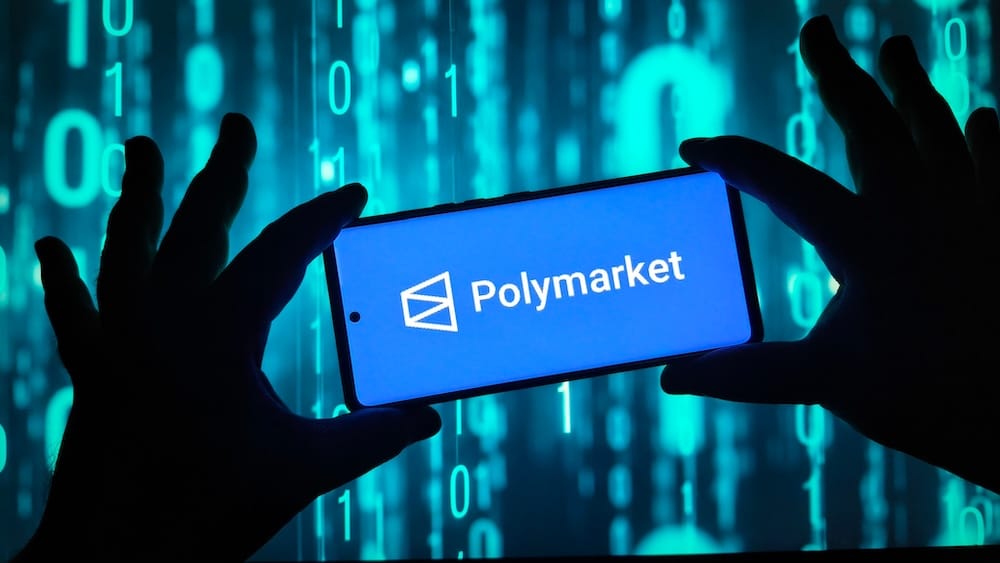 Polymarket Shares