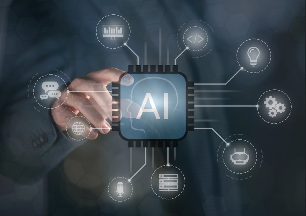 What Happens if ChatGPT or other AI Does My Taxes?