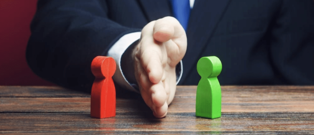 Nonprofit Conflict-of-Interest