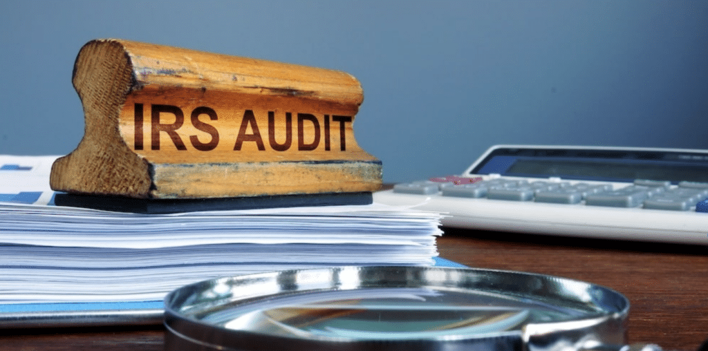 Is the IRS Increasing Audits in 2026