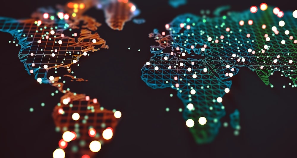 Global Minimum Tax Rules