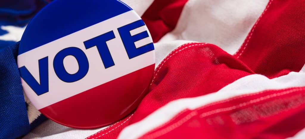 Political Campaigning for 501(c)(3) Organizations