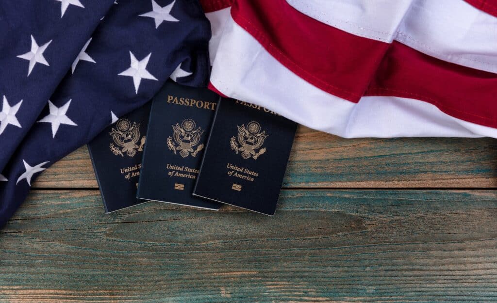 Military Immigration FAQ