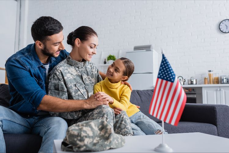 Military Parole in Place vs. Military Deferred Action