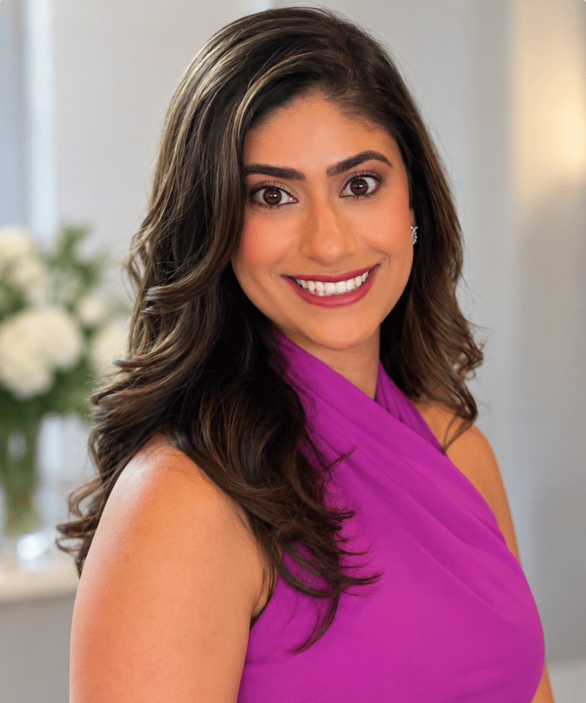 Danielle N. Misleh | Staff Accountant