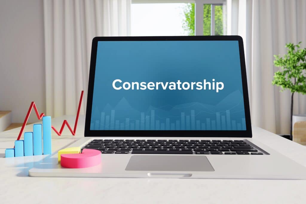 California Conservatorship