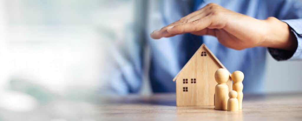 Asset Protection California