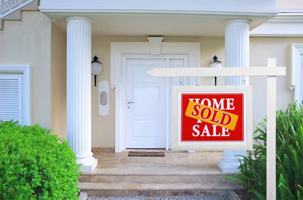 California Seller Disclosure Requirements